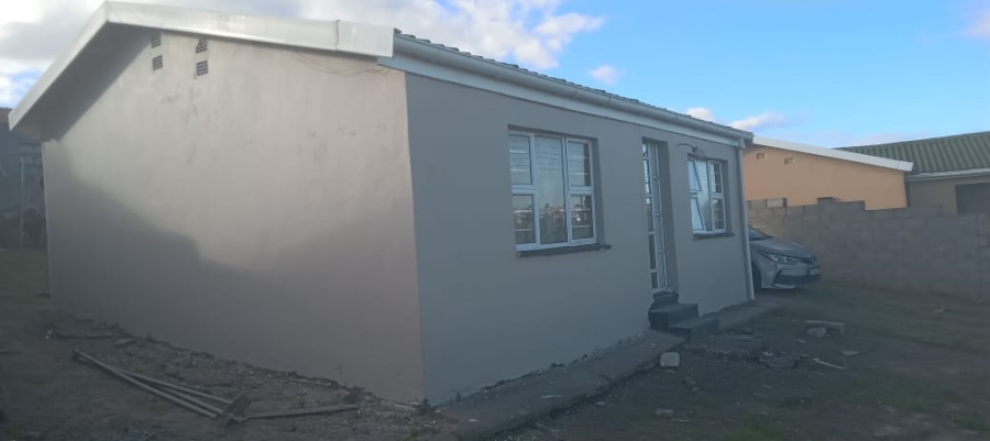 2 Bedroom Property for Sale in Mdantsane Nu 13 Eastern Cape